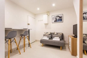 CMG Montorgueil - Clery